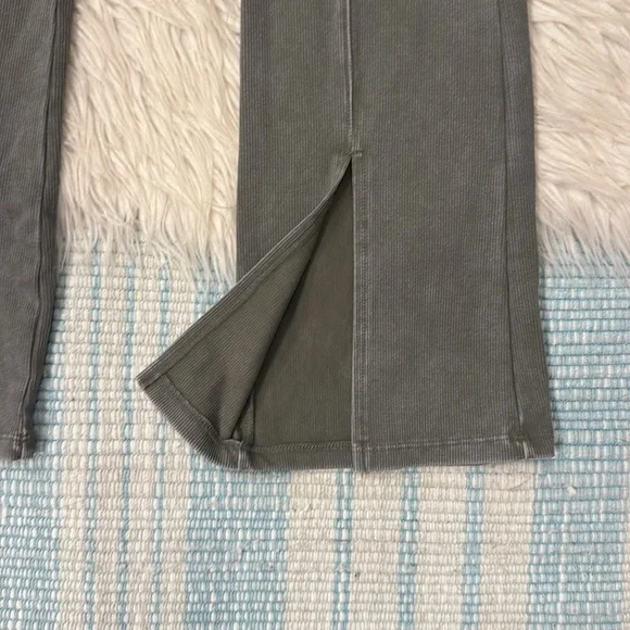 Wild Fable Ribbed Pants - Picture 4 of 9